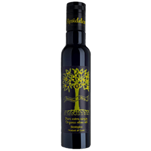 Olivenöl Produktfoto