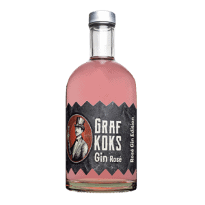 Gin Produktfoto