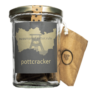 Cracker Produktfoto